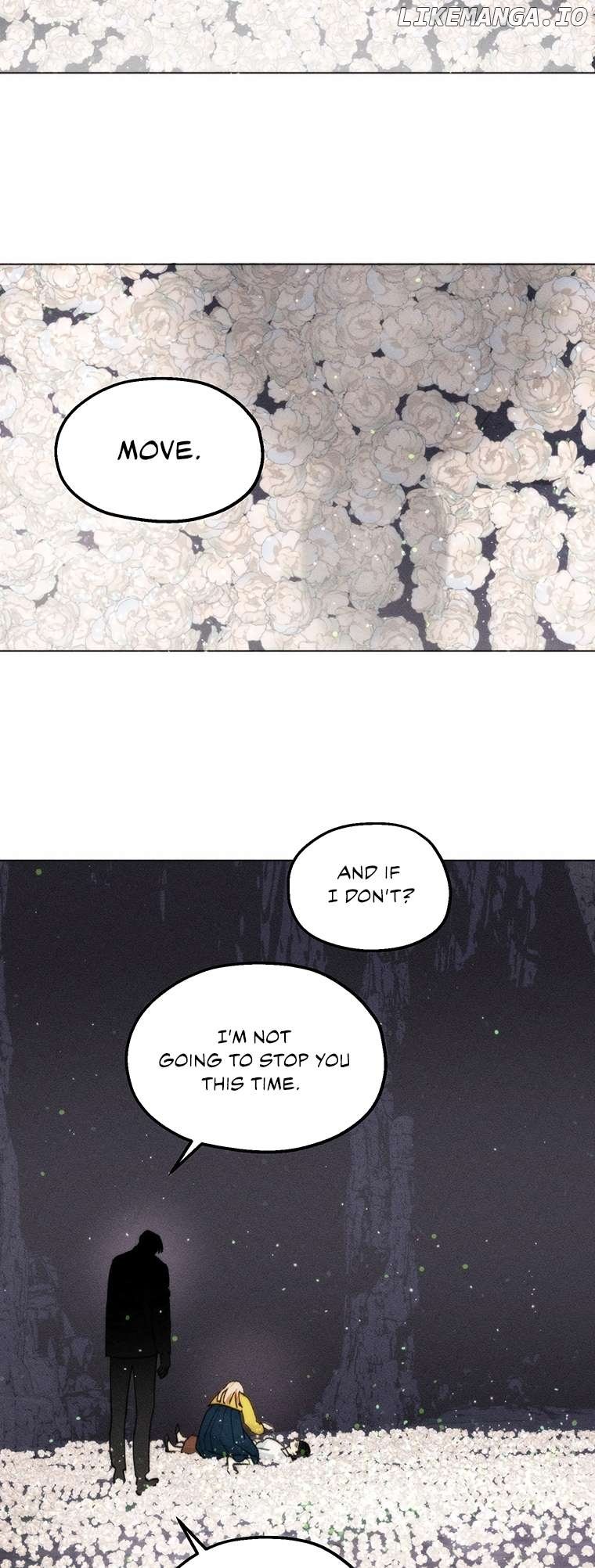 They Say Goblins Don’t Know How to Cry Chapter 9 page 13