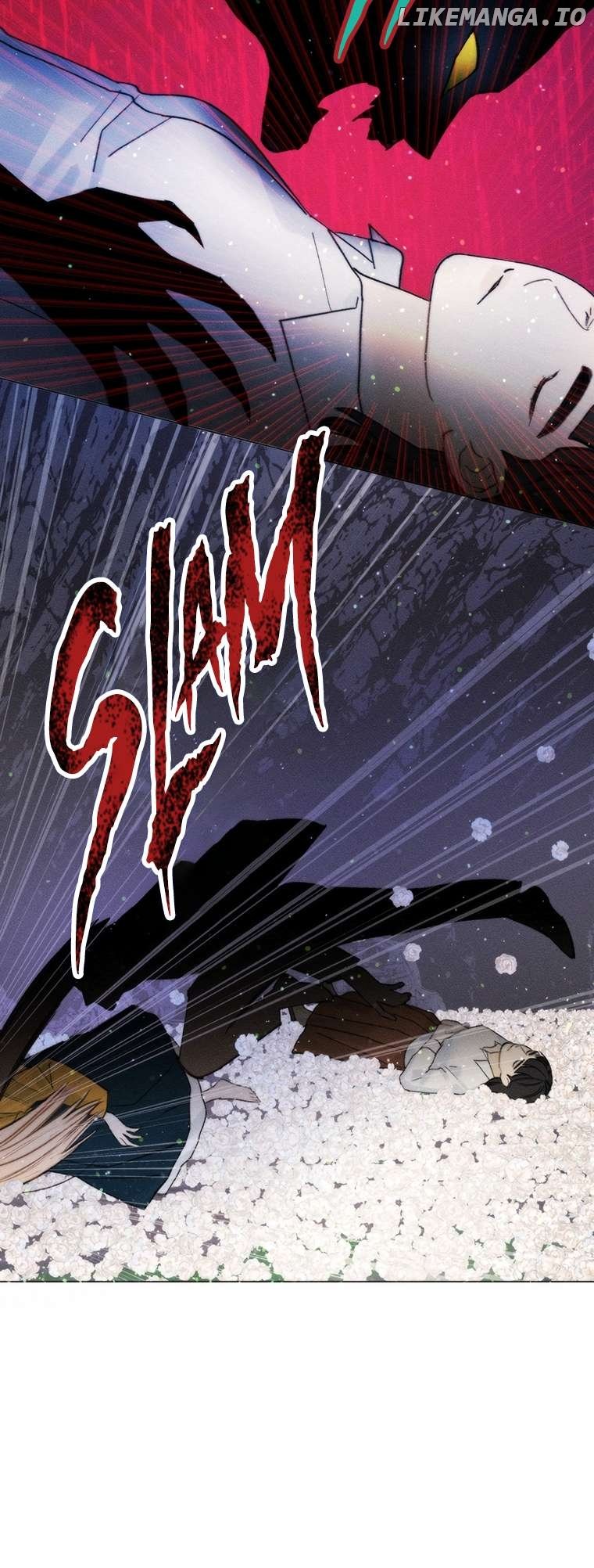 They Say Goblins Don’t Know How to Cry Chapter 9 page 15