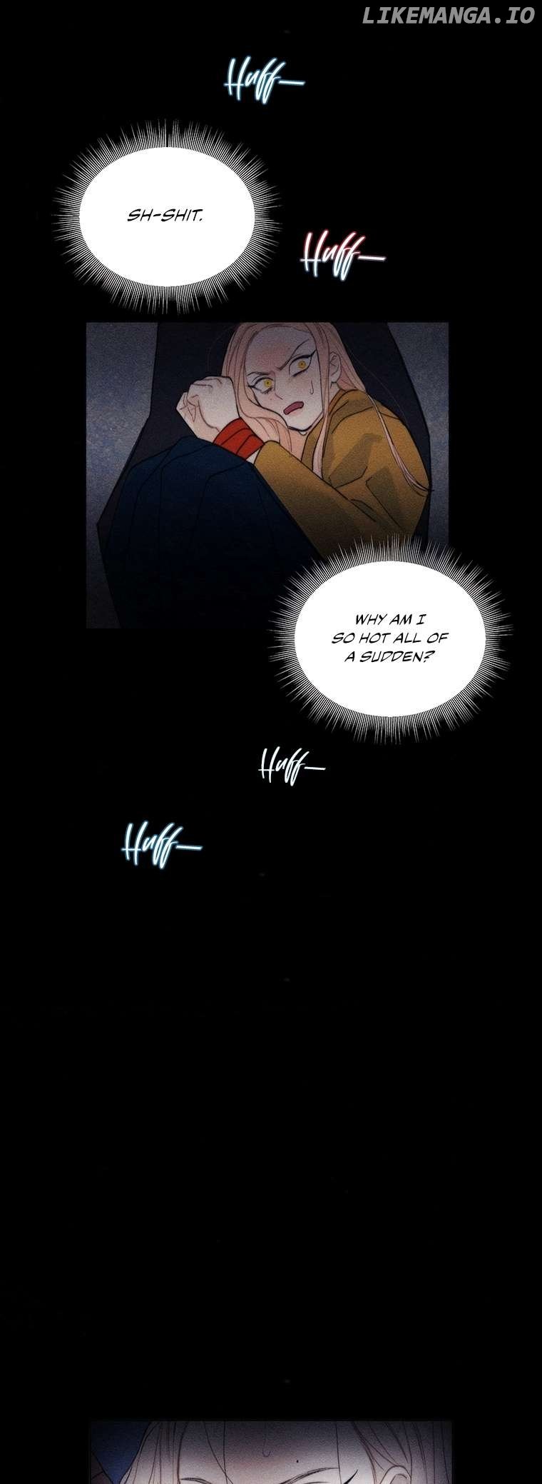 They Say Goblins Don’t Know How to Cry Chapter 9 page 21