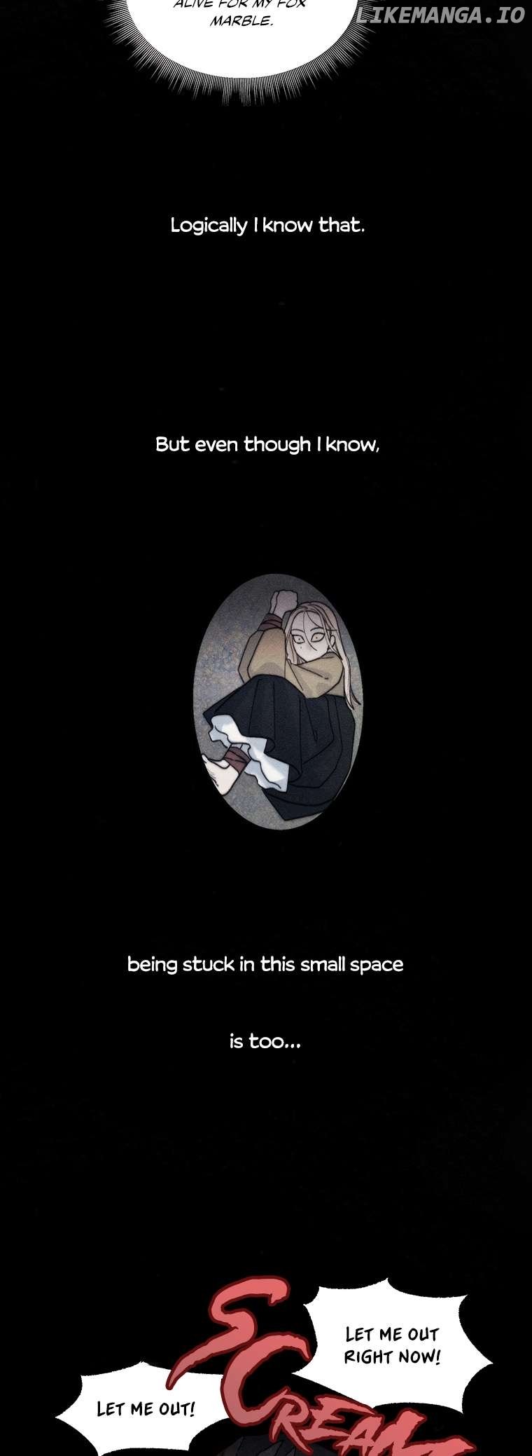 They Say Goblins Don’t Know How to Cry Chapter 9 page 23
