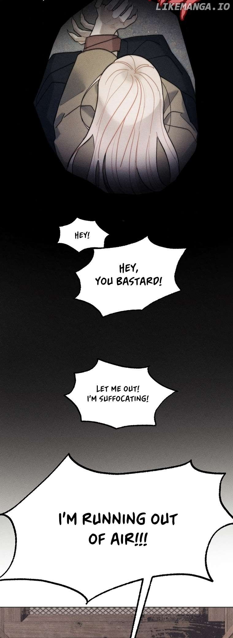 They Say Goblins Don’t Know How to Cry Chapter 9 page 24