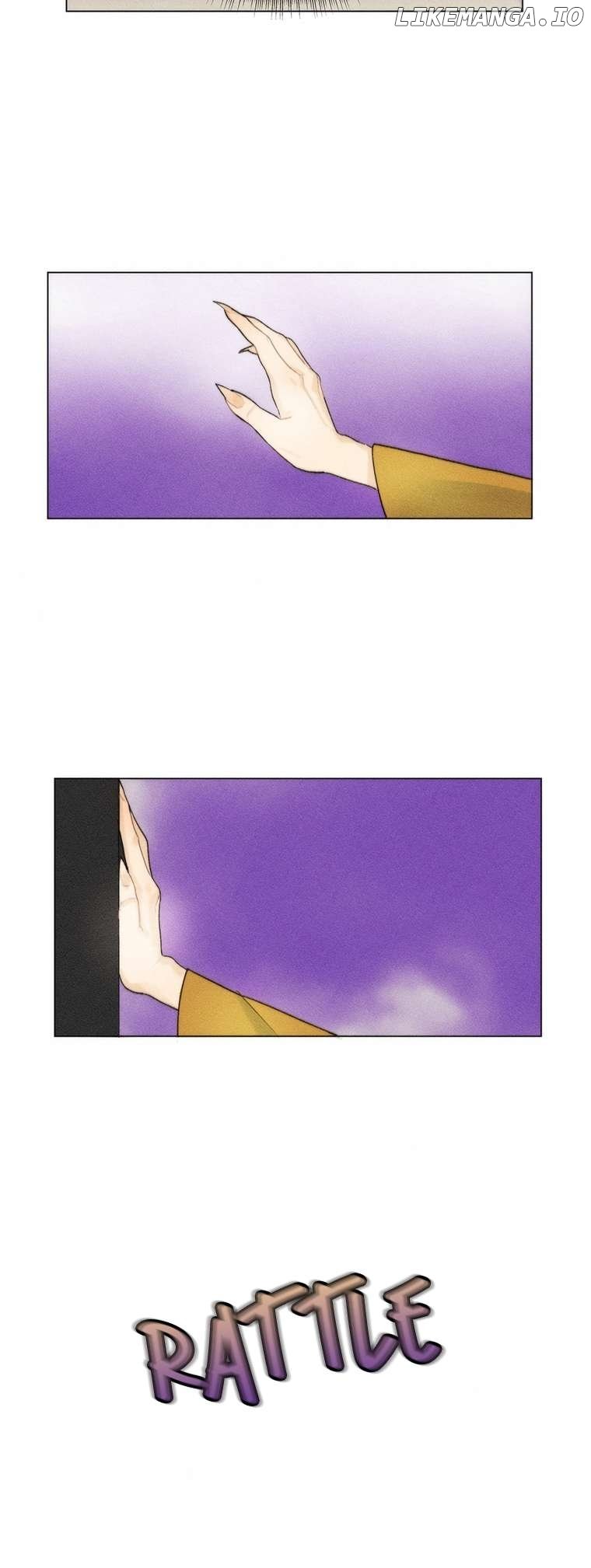 They Say Goblins Don’t Know How to Cry Chapter 9 page 2