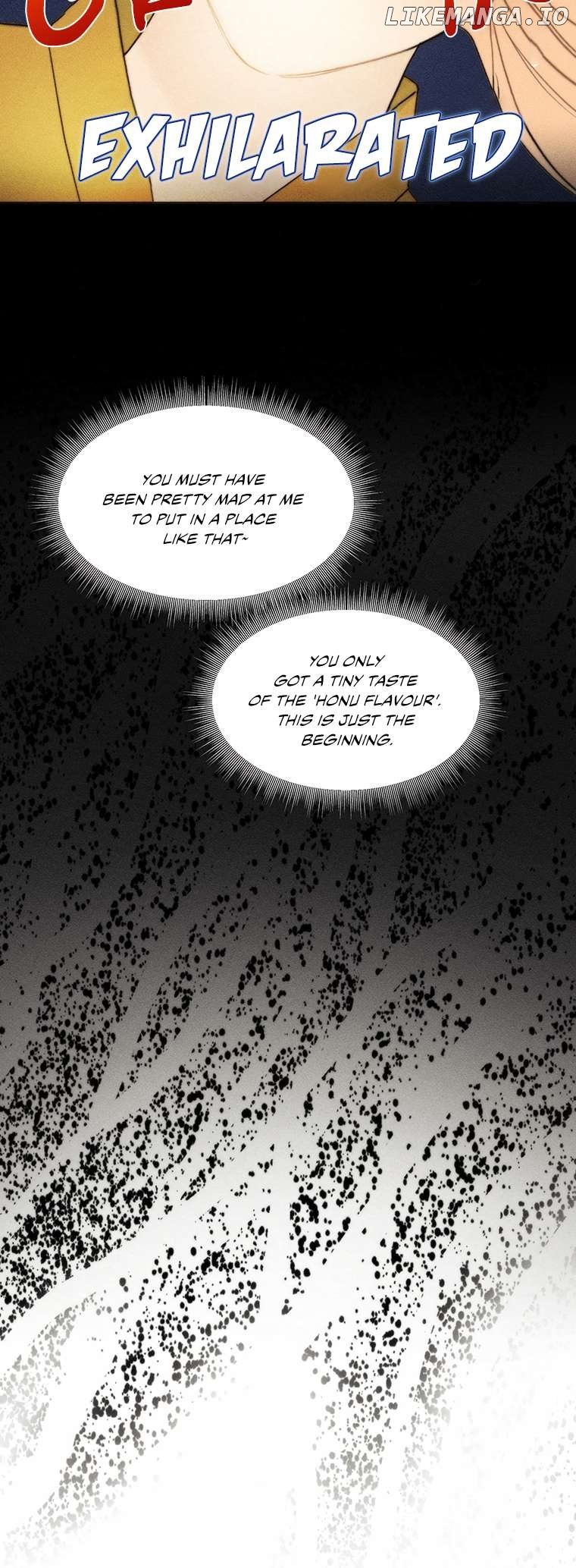 They Say Goblins Don’t Know How to Cry Chapter 9 page 30