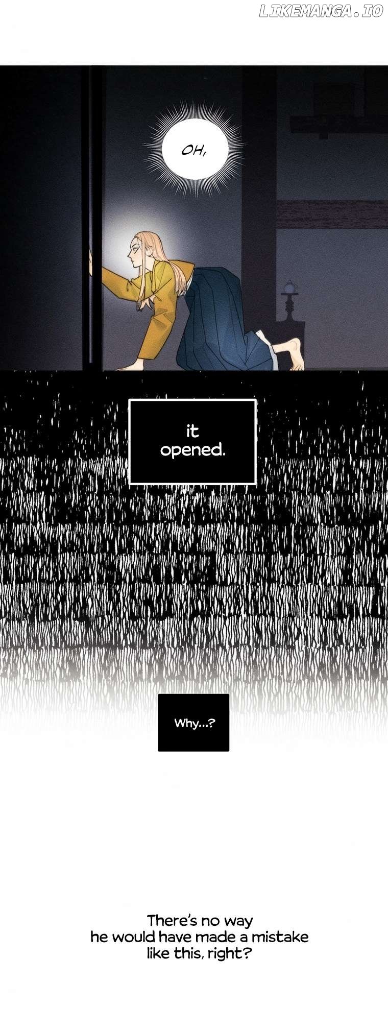 They Say Goblins Don’t Know How to Cry Chapter 9 page 3