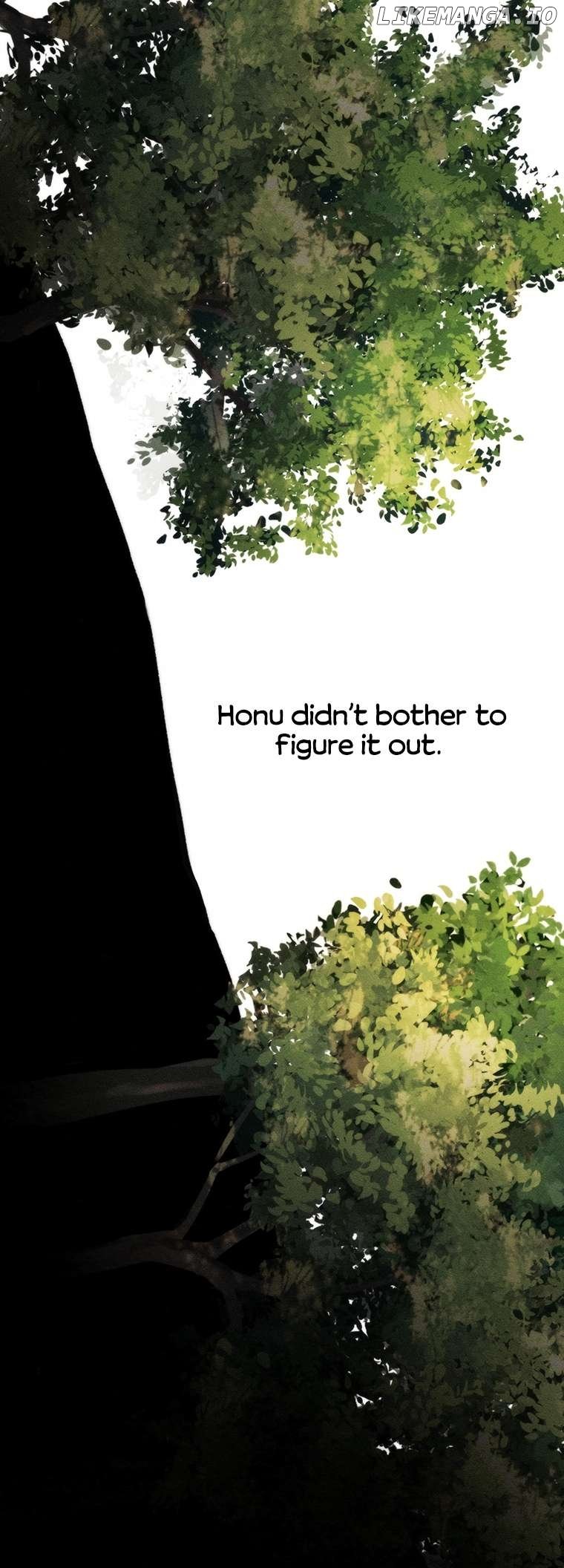 They Say Goblins Don’t Know How to Cry Chapter 9 page 39