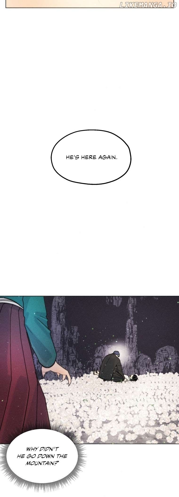 They Say Goblins Don’t Know How to Cry Chapter 9 page 41