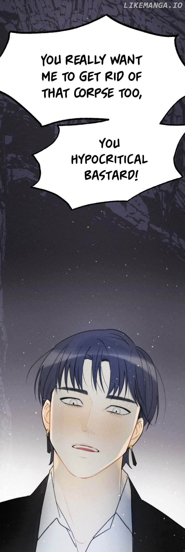 They Say Goblins Don’t Know How to Cry Chapter 9 page 43