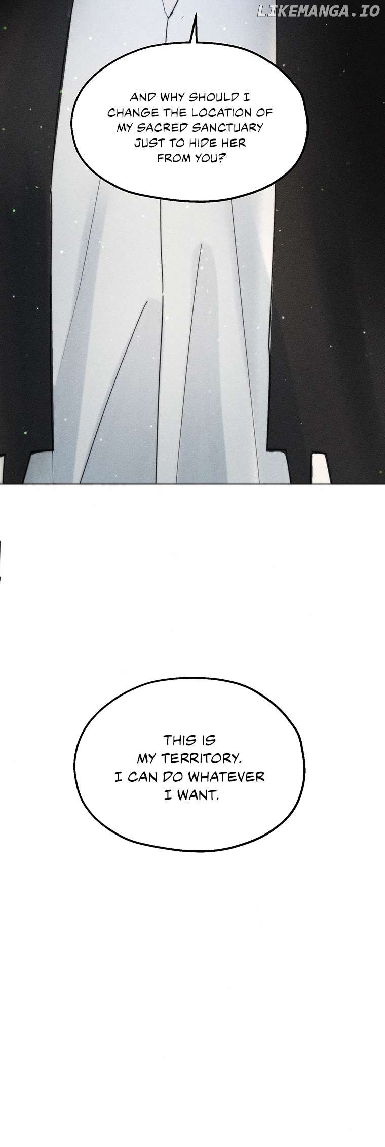 They Say Goblins Don’t Know How to Cry Chapter 9 page 44