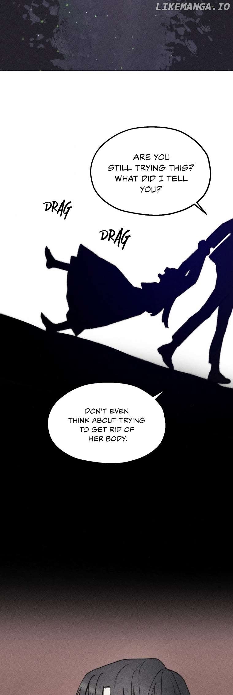 They Say Goblins Don’t Know How to Cry Chapter 9 page 46