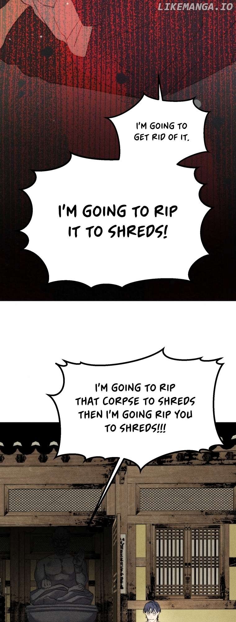 They Say Goblins Don’t Know How to Cry Chapter 9 page 50