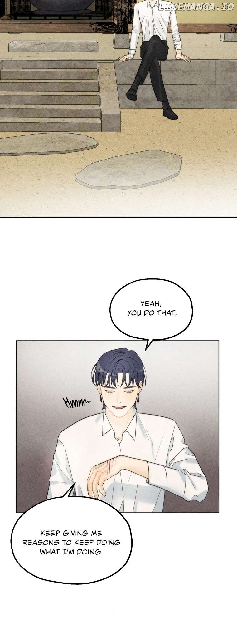They Say Goblins Don’t Know How to Cry Chapter 9 page 51