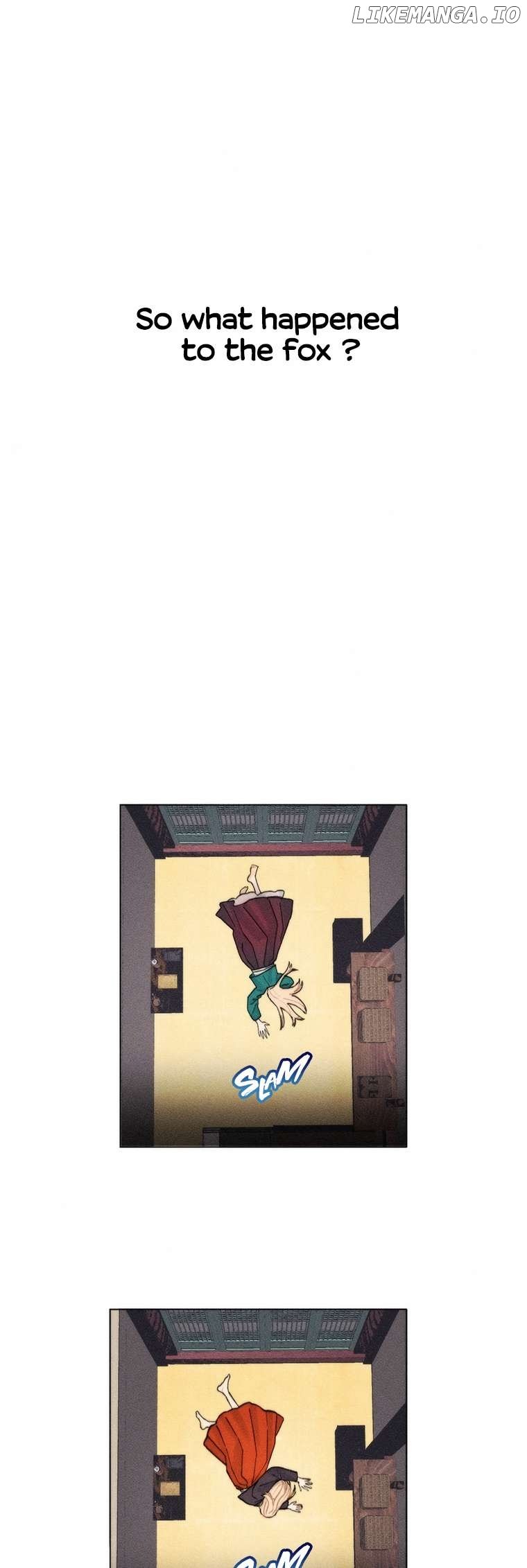 They Say Goblins Don’t Know How to Cry Chapter 9 page 53
