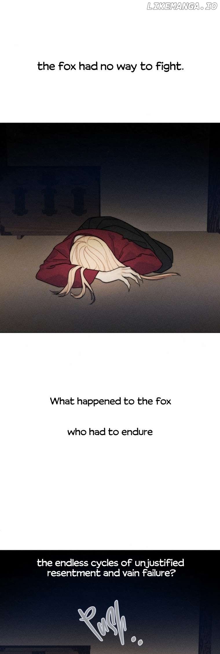 They Say Goblins Don’t Know How to Cry Chapter 9 page 55
