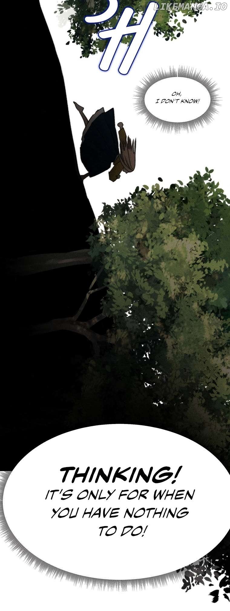 They Say Goblins Don’t Know How to Cry Chapter 9 page 5