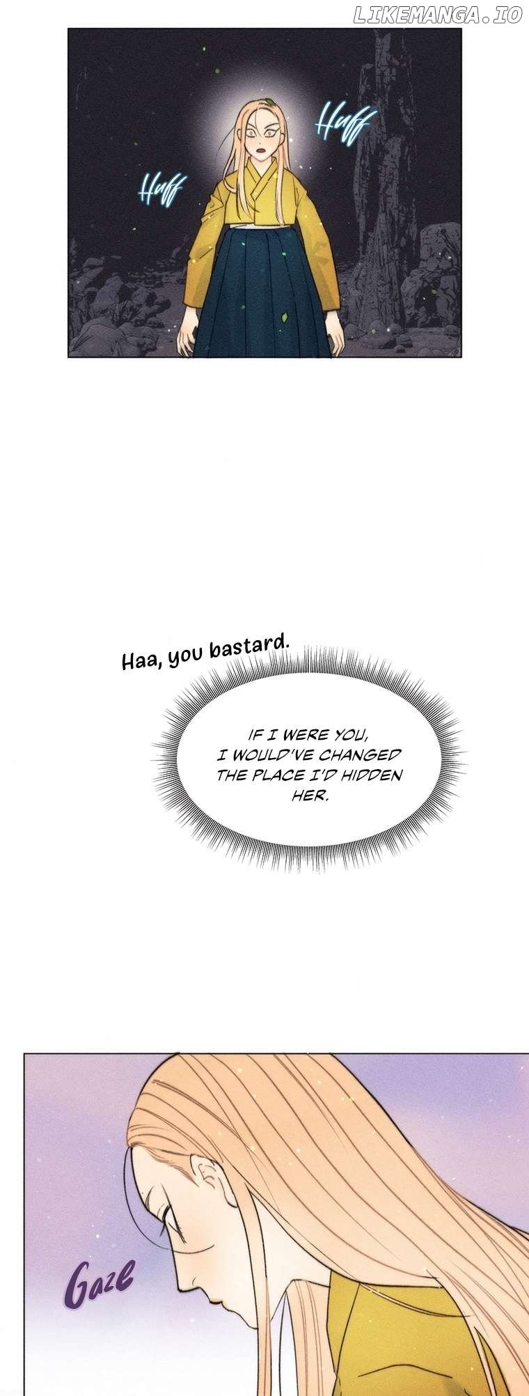 They Say Goblins Don’t Know How to Cry Chapter 9 page 7