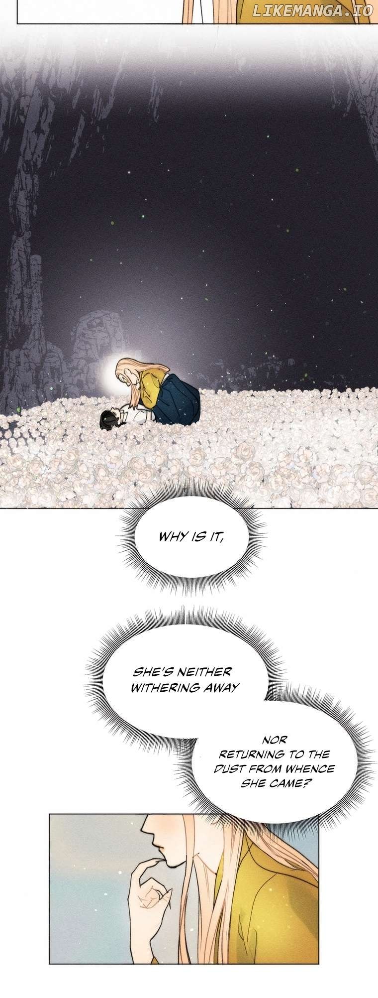 They Say Goblins Don’t Know How to Cry Chapter 9 page 8