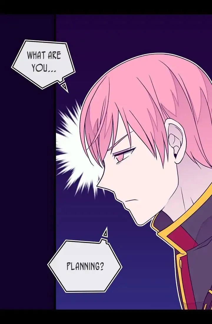 They Say i Was Born a King’s Daughter Chapter 125 page 43