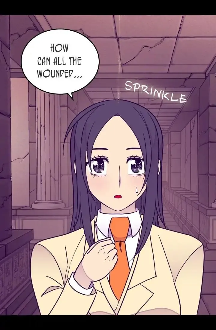 They Say i Was Born a King’s Daughter Chapter 125 page 47