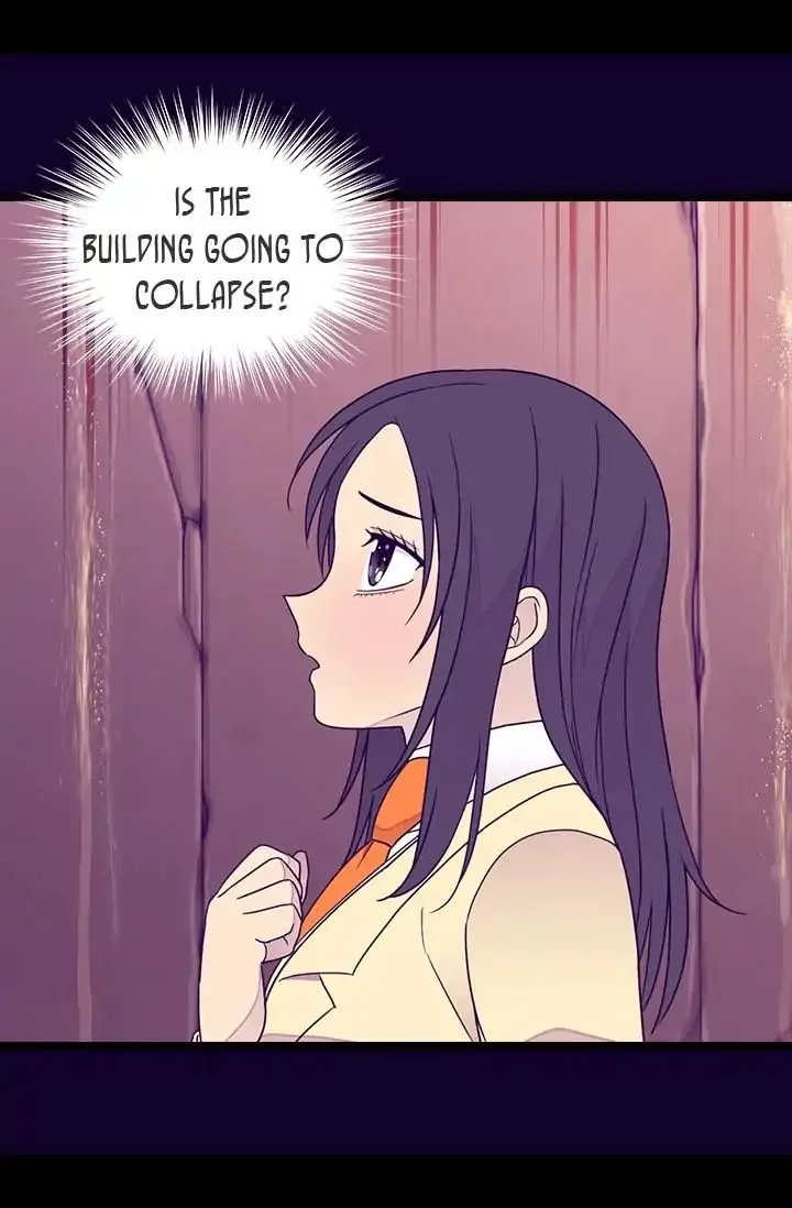 They Say i Was Born a King’s Daughter Chapter 125 page 56