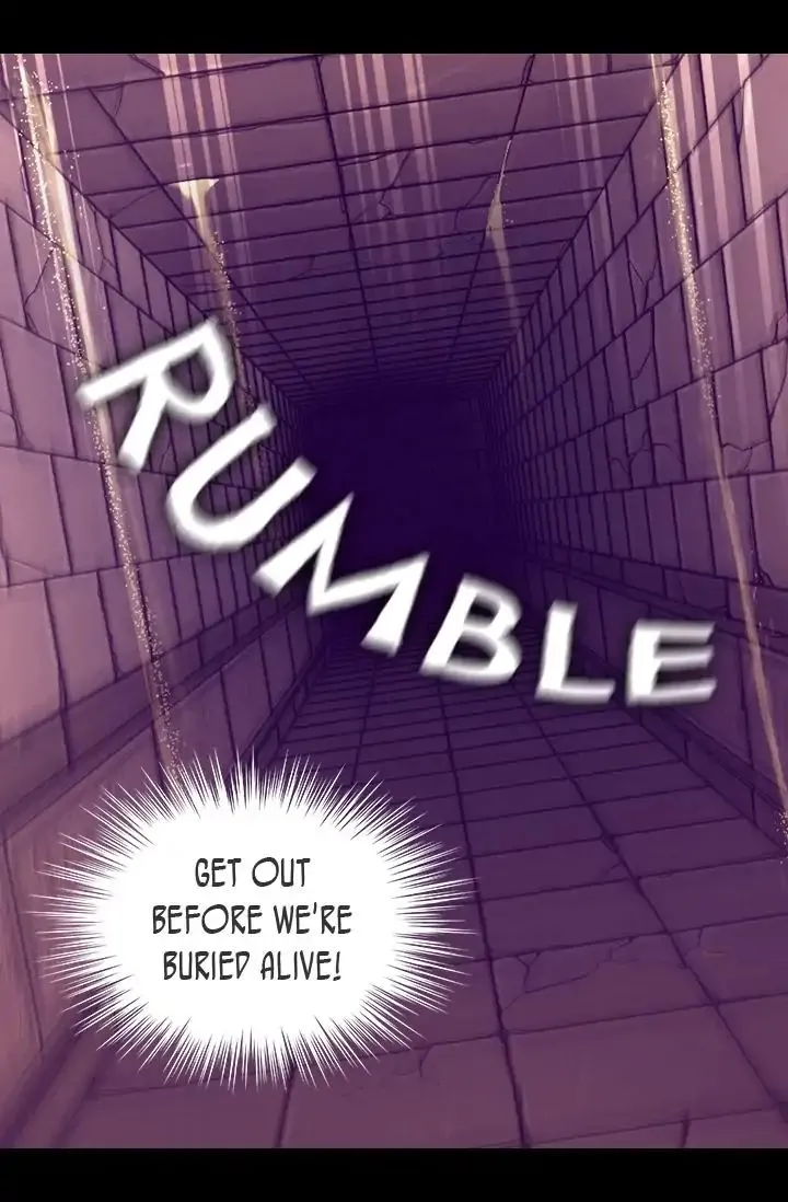 They Say i Was Born a King’s Daughter Chapter 125 page 57