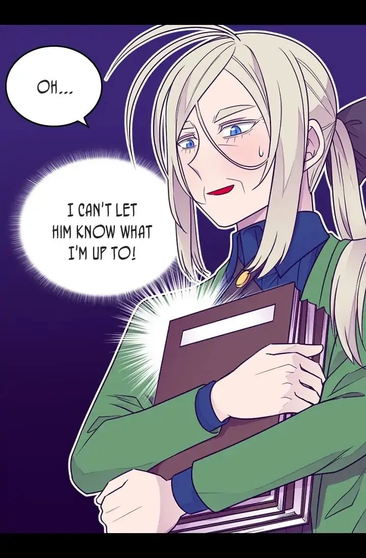 They Say i Was Born a King’s Daughter Chapter 139 page 20