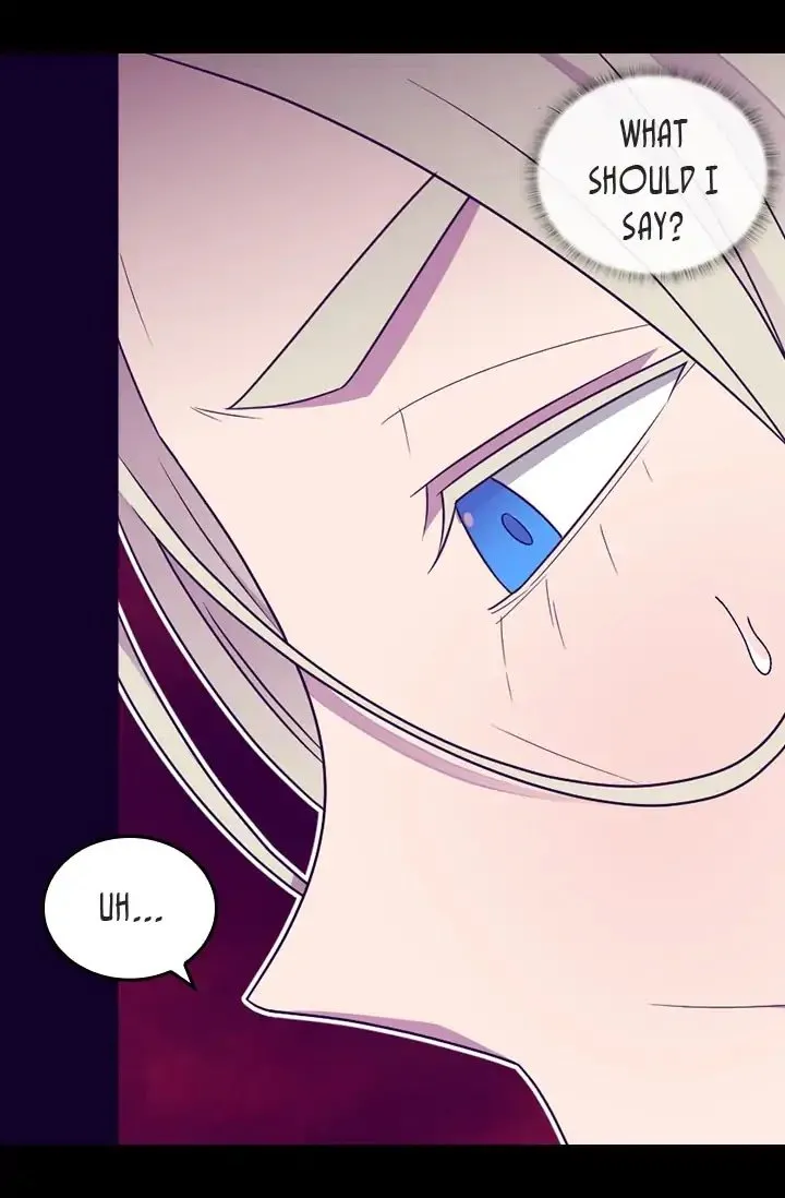 They Say i Was Born a King’s Daughter Chapter 139 page 22