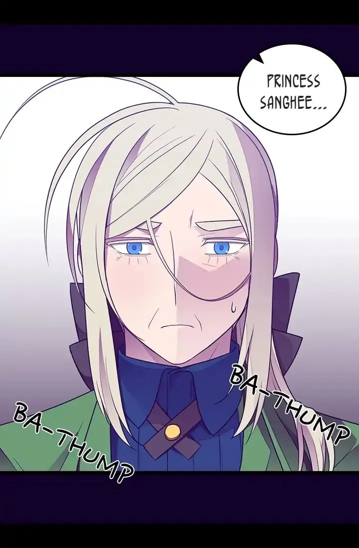 They Say i Was Born a King’s Daughter Chapter 139 page 24