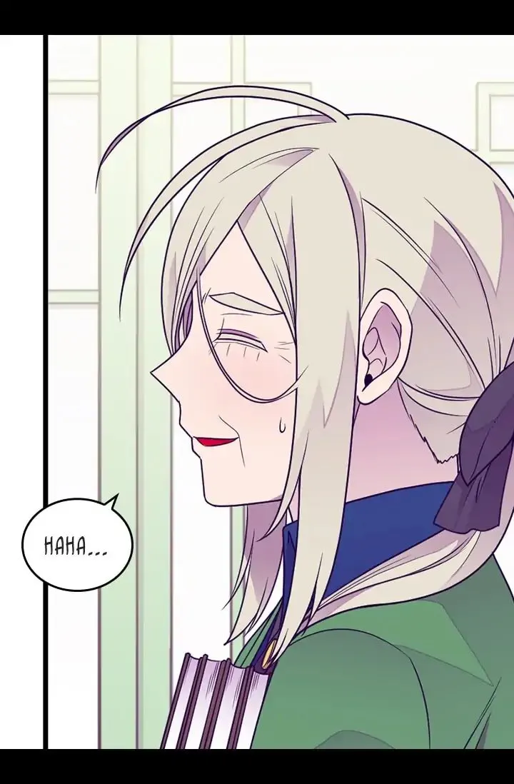 They Say i Was Born a King’s Daughter Chapter 139 page 29