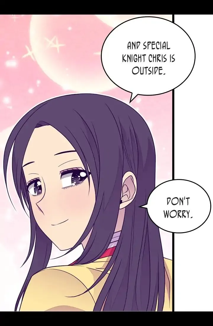 They Say i Was Born a King’s Daughter Chapter 139 page 36