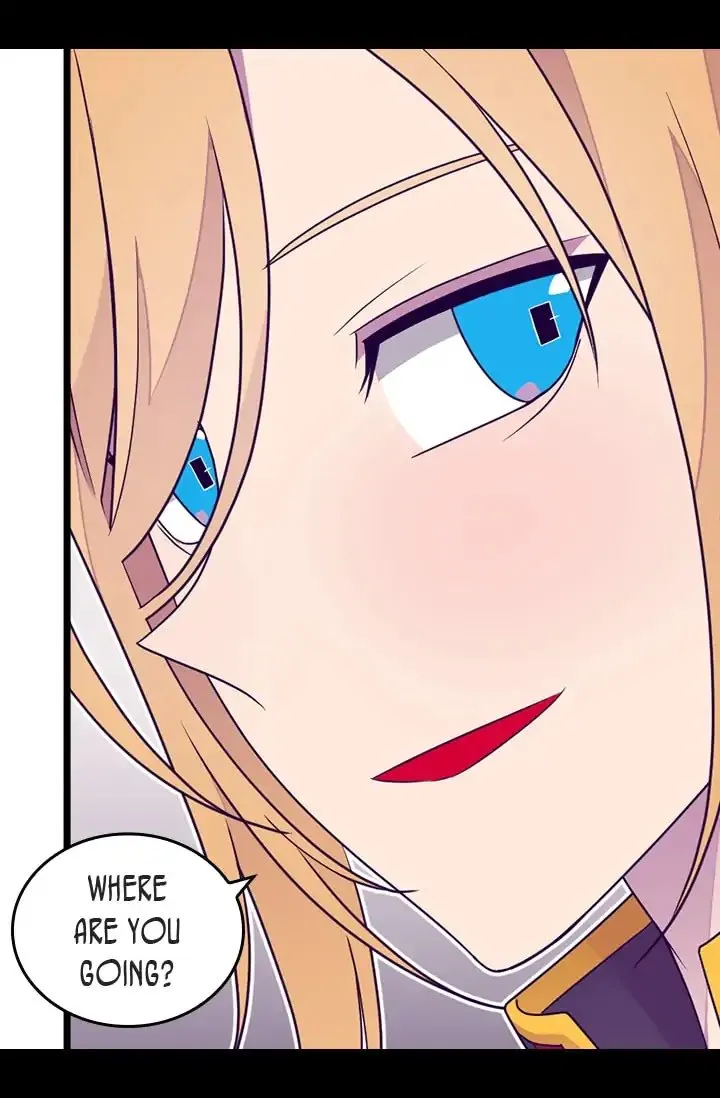 They Say i Was Born a King’s Daughter Chapter 139 page 41