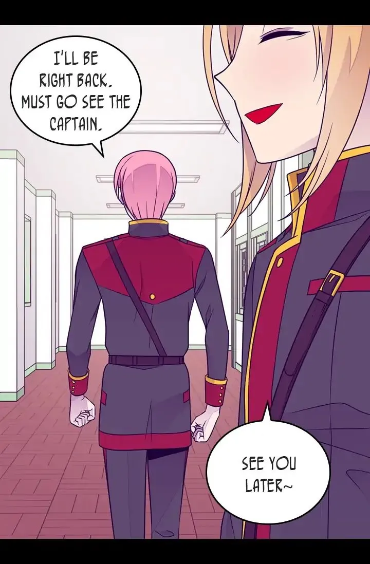 They Say i Was Born a King’s Daughter Chapter 139 page 42