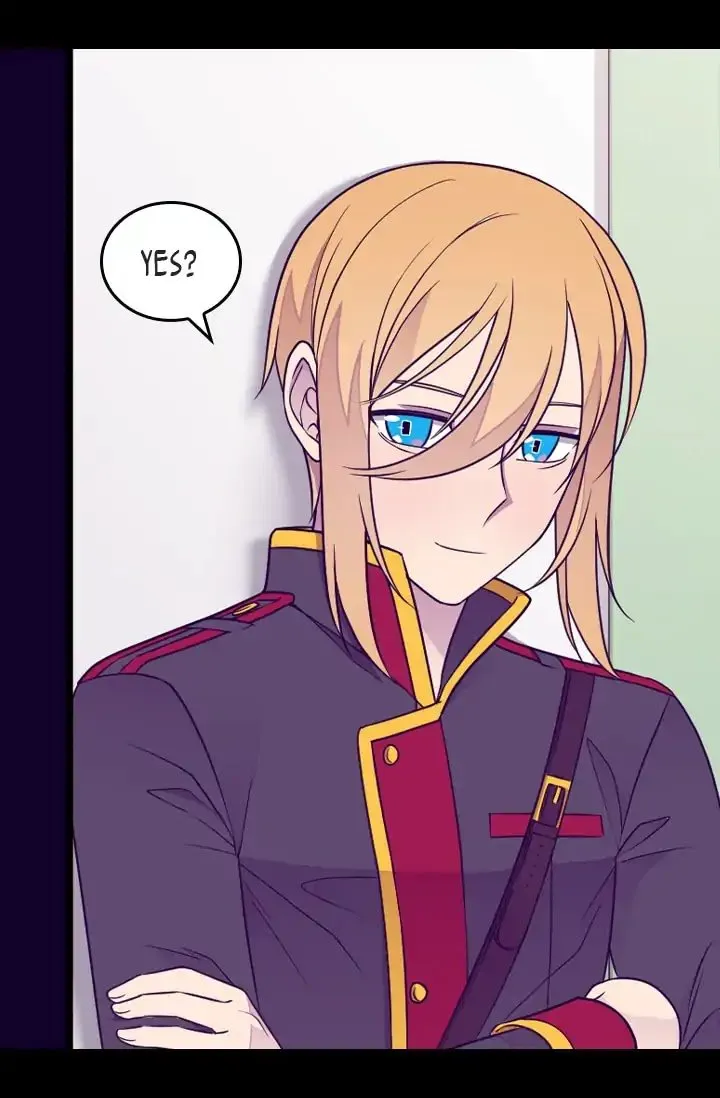 They Say i Was Born a King’s Daughter Chapter 139 page 44