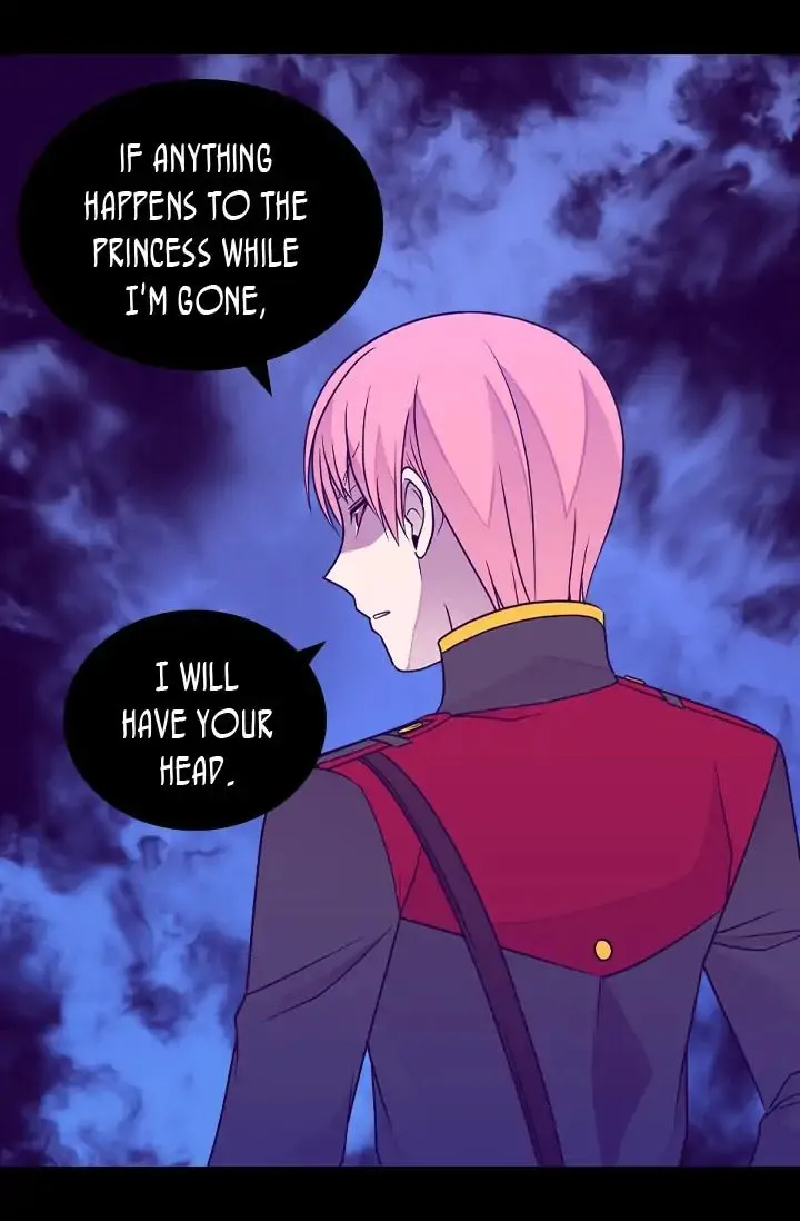 They Say i Was Born a King’s Daughter Chapter 139 page 46