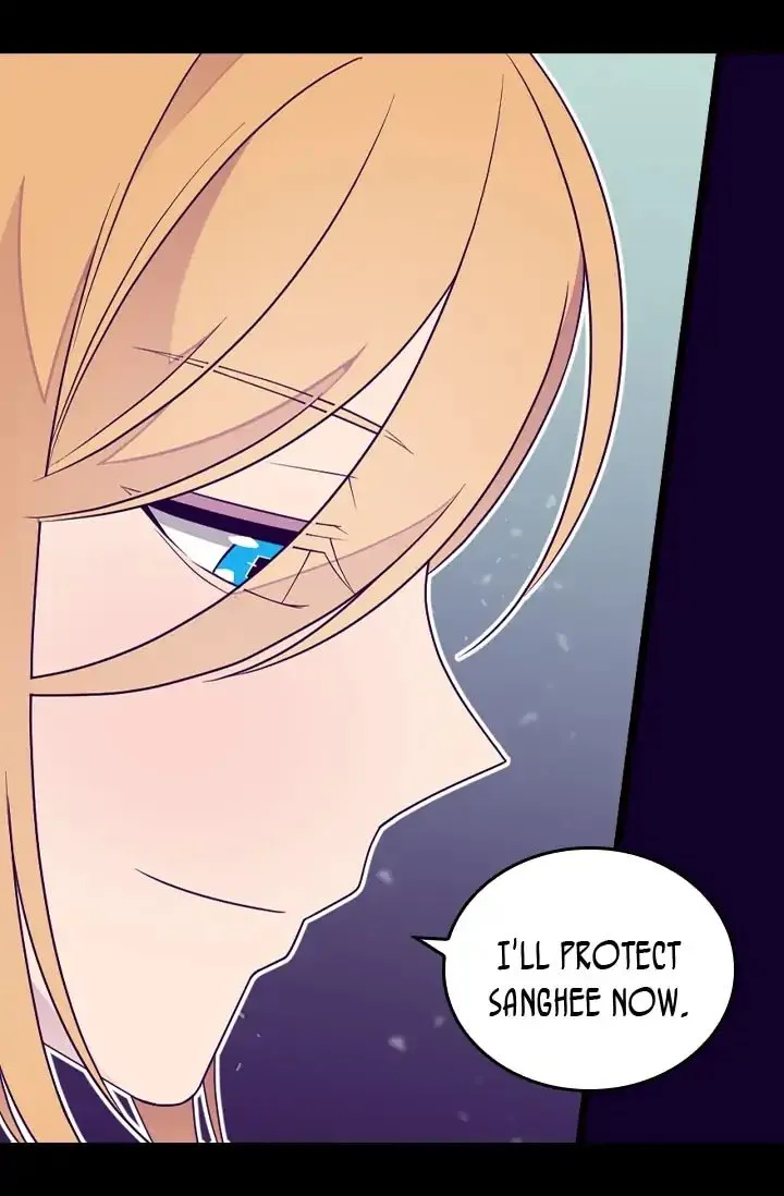 They Say i Was Born a King’s Daughter Chapter 139 page 48