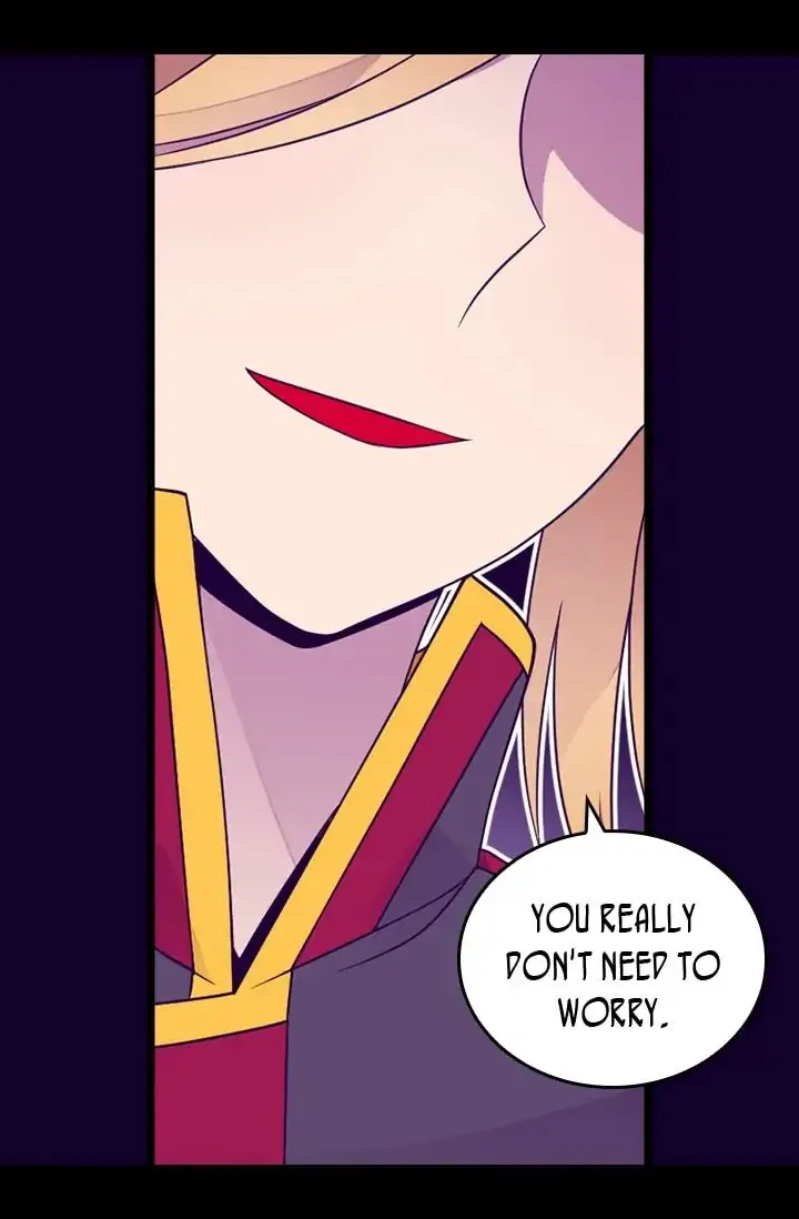 They Say i Was Born a King’s Daughter Chapter 139 page 51