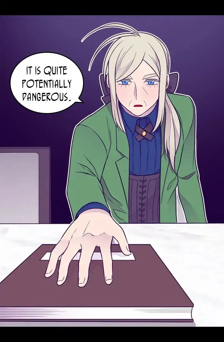 They Say i Was Born a King’s Daughter Chapter 139 page 55
