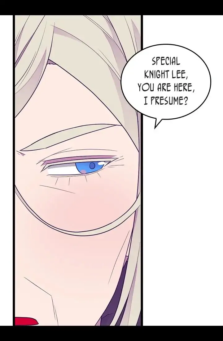 They Say i Was Born a King’s Daughter Chapter 139 page 5