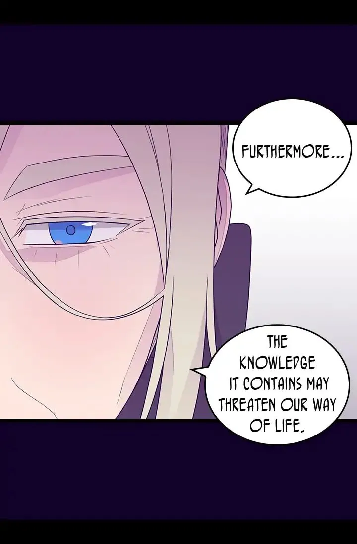 They Say i Was Born a King’s Daughter Chapter 139 page 60