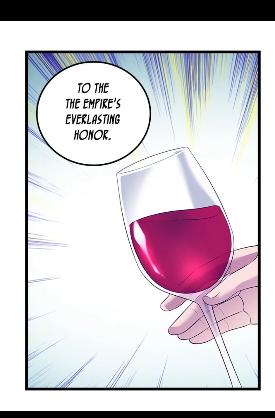 They Say i Was Born a King’s Daughter Chapter 232 page 9