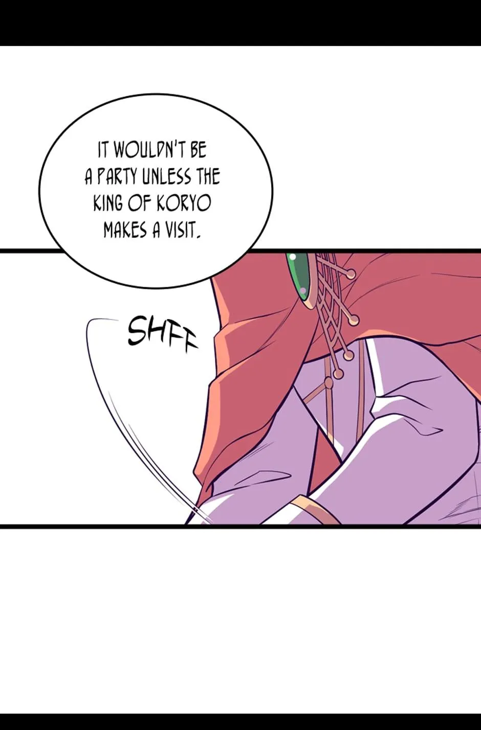 They Say i Was Born a King’s Daughter Chapter 232 page 47