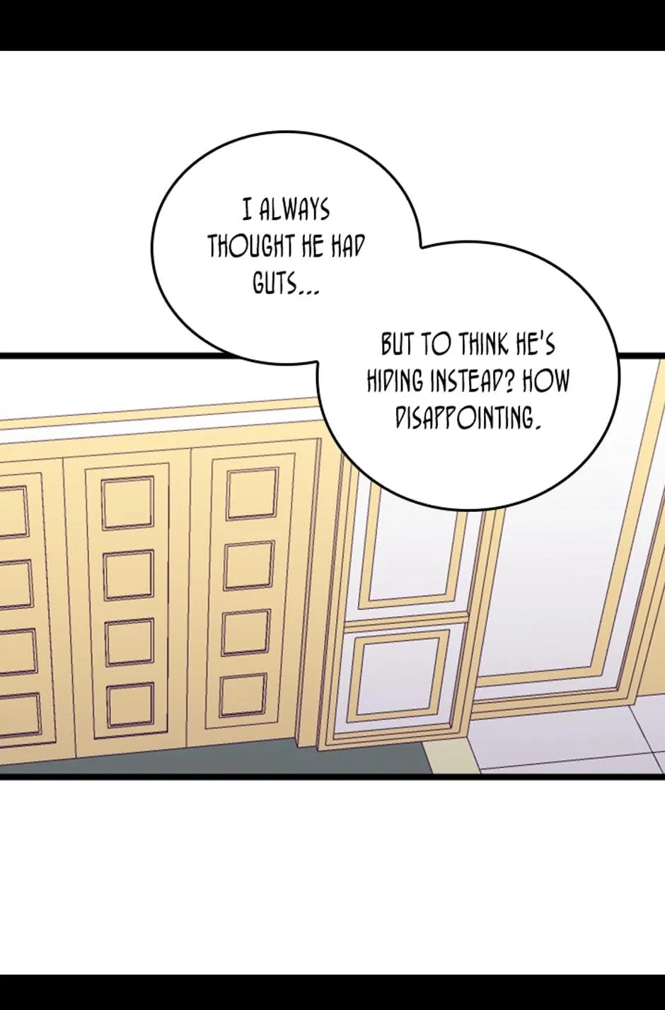 They Say i Was Born a King’s Daughter Chapter 232 page 49