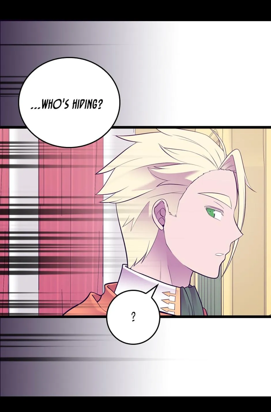 They Say i Was Born a King’s Daughter Chapter 232 page 50