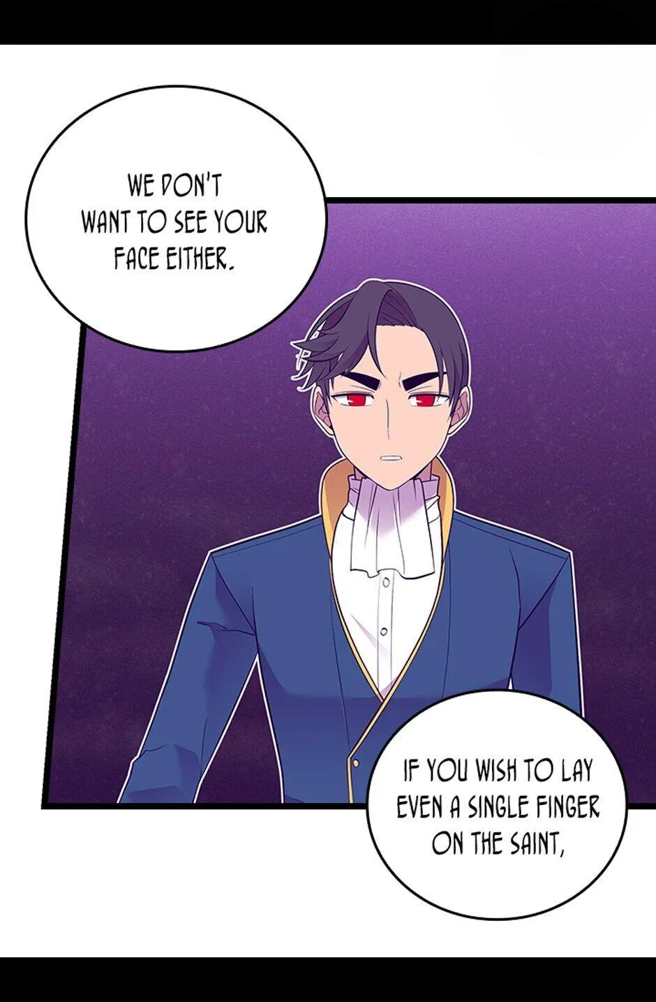 They Say i Was Born a King’s Daughter Chapter 258 page 13