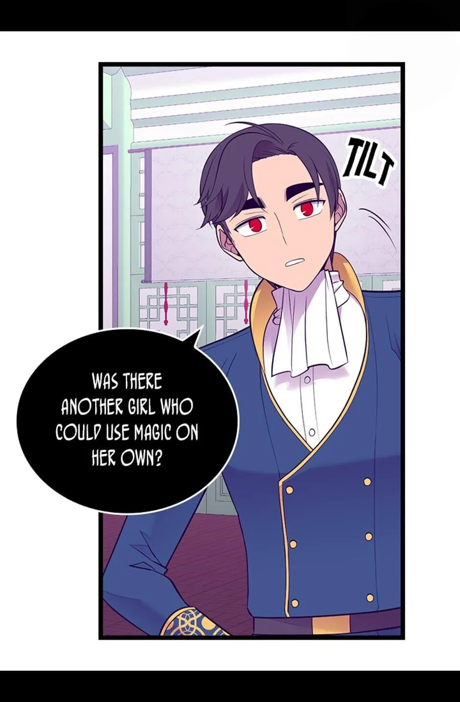 They Say i Was Born a King’s Daughter Chapter 258 page 16