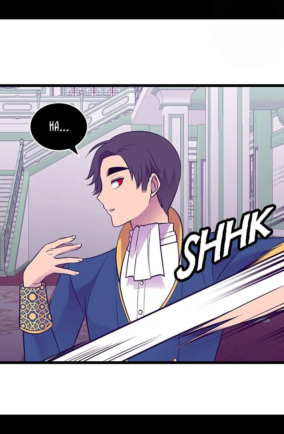 They Say i Was Born a King’s Daughter Chapter 258 page 20
