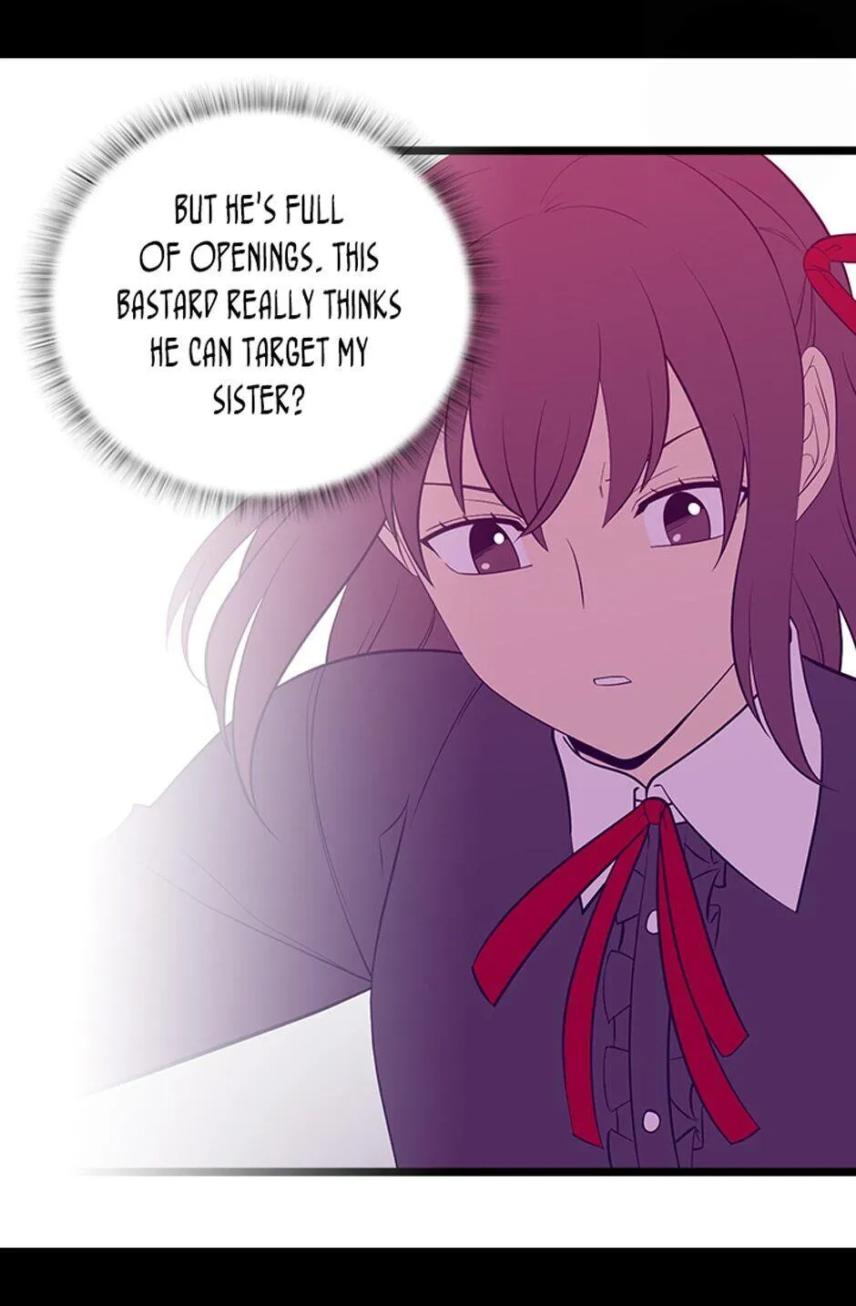 They Say i Was Born a King’s Daughter Chapter 258 page 23