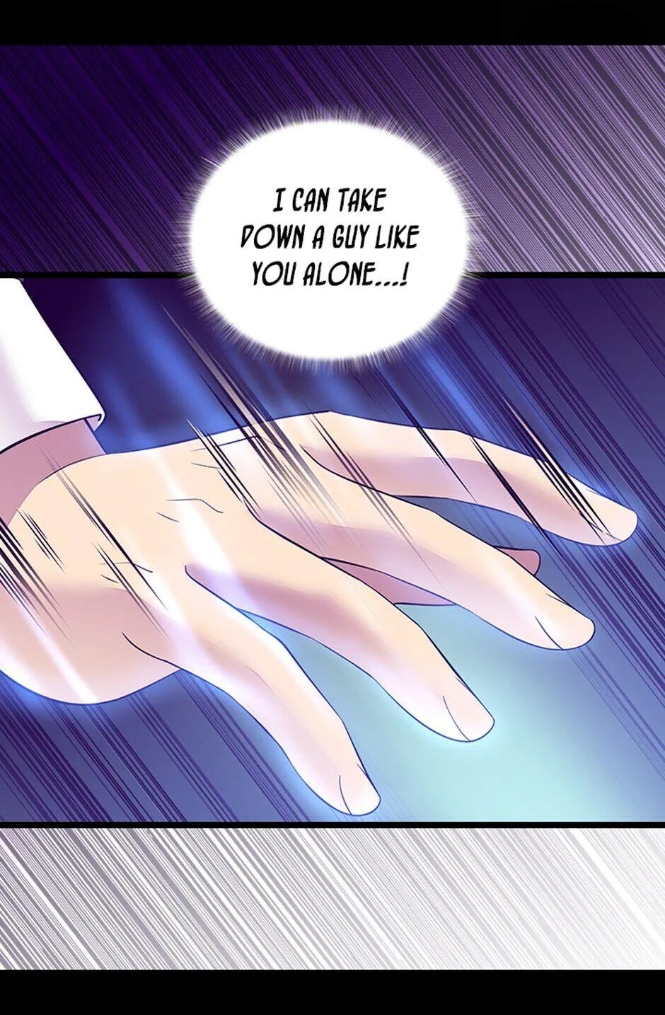 They Say i Was Born a King’s Daughter Chapter 258 page 24