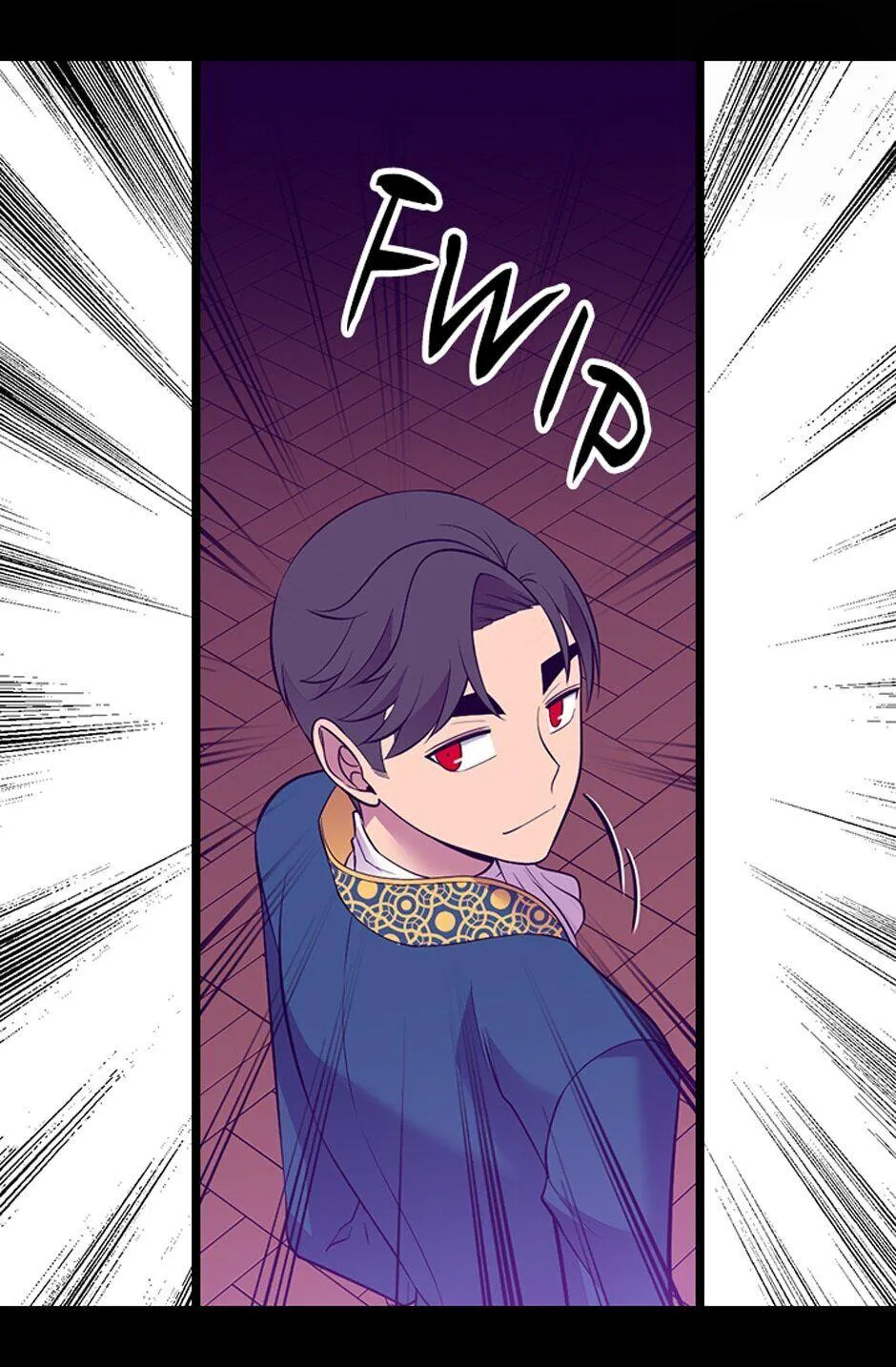 They Say i Was Born a King’s Daughter Chapter 258 page 25
