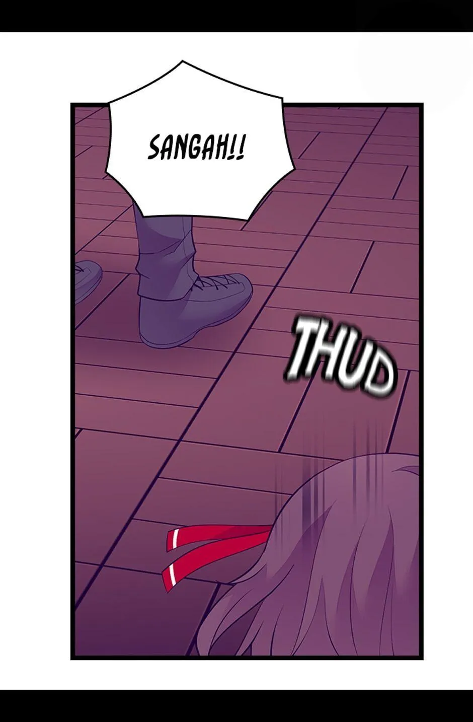 They Say i Was Born a King’s Daughter Chapter 258 page 30