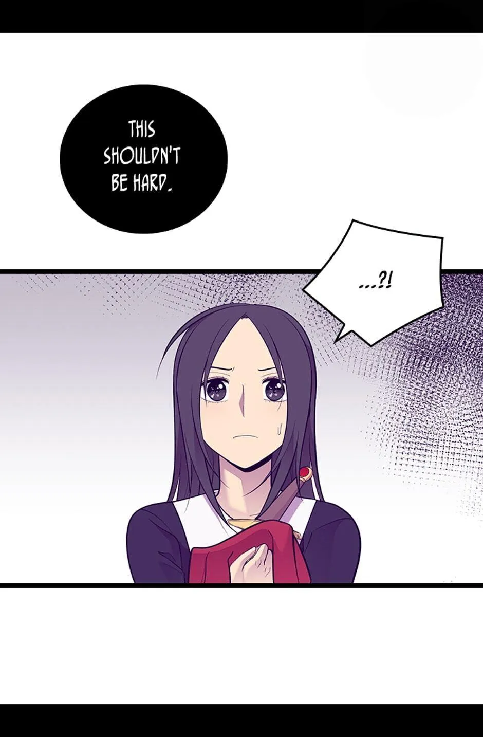 They Say i Was Born a King’s Daughter Chapter 258 page 41